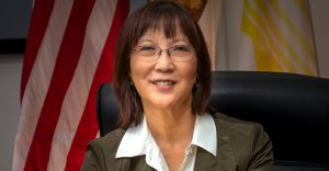 No Charges to Be Filed in Death of Supervisor Wilma Chan