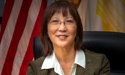 The late Wilma Chan, Alameda County Supervisor for District 3, including the cities of Alameda, San Leandro, a portion of Oakland, including Chinatown, Jack London, and Fruitvale, among others. (Office of Wilma Chan via Bay City News)