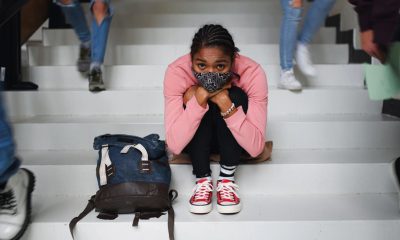 In 2019, Black children in California were the most likely to experience serious emotional disturbances among children of all other racial groups at a rate of nearly 8%.