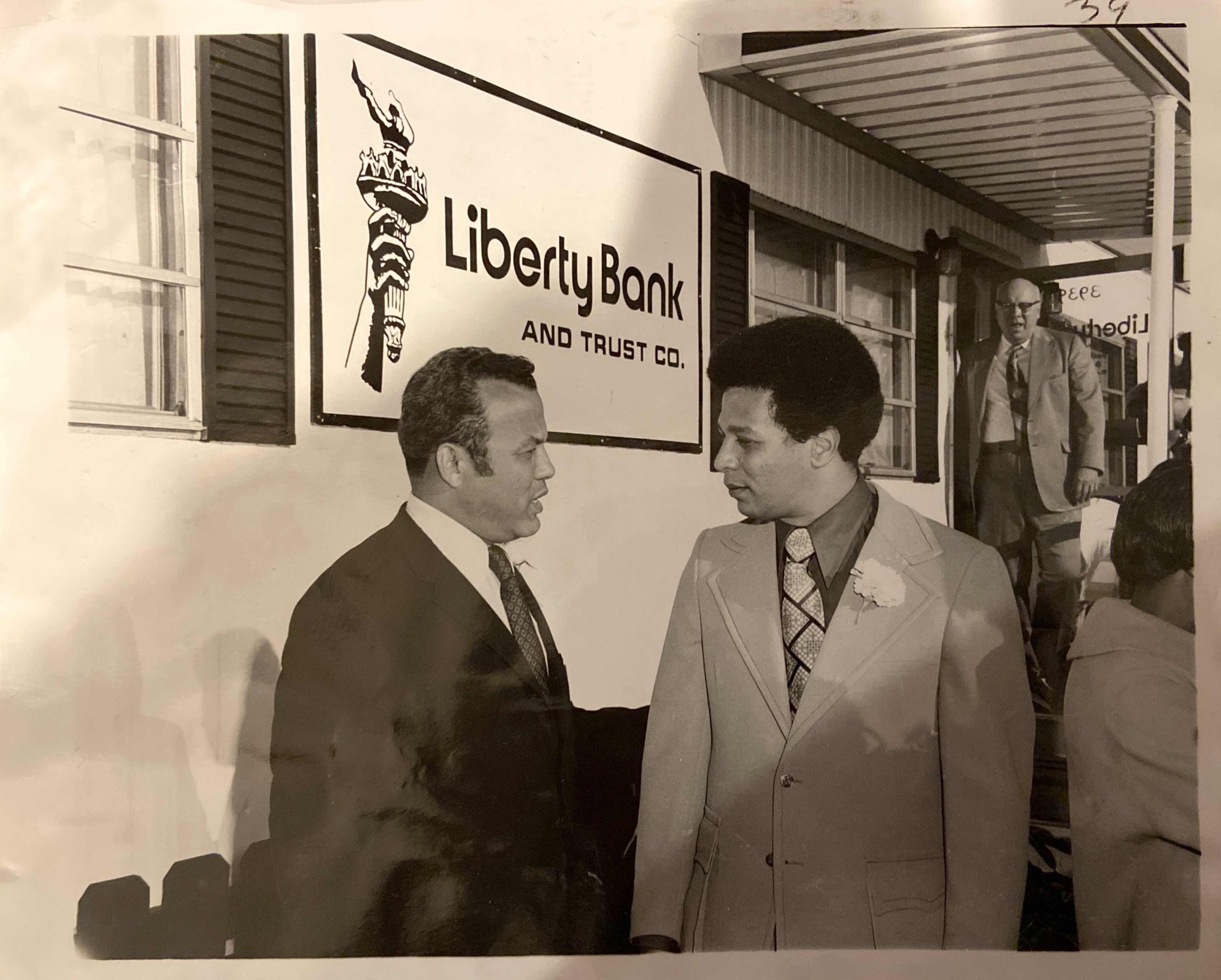 In 1972, with Dr. Norman Francis on its Board of Directors, Alden McDonald as President & CEO and $2 million in assets, Liberty Bank was founded to more Black New Orleanians and other under-served members of the community achieve their dreams. Today, Liberty has branches in 11 states and has $1 billion in assets.