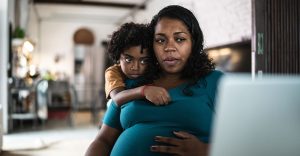 Guaranteed Income Program for Pregnant Black Women Expands Services Across State