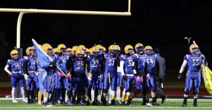 Parade Planned to Honor Historic Pinole Valley High School Football Season