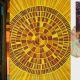 The Remembrance Project (left). Caption 2: Amanda Ayala Ancestor Wheel 2020 (center). Fulfillment by Cynthia Brannvall, 2021 (right). Images courtesy of the Richmond Art Center.