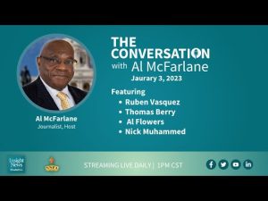 Let’s talk reparations, racial injustice and public policy