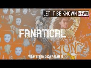 FANATICALS: BEYONCE’ vs MICHAEL JACKSON