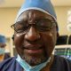 A team of surgeons led by Dr. Mashudu Tshifularo, using 3D technology, successfully pioneered the transplant of a patient’s middle ear to cure his deafness.