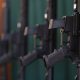 The assault weapons prohibition “passed the House last year with bipartisan backing, but was blocked by Senate Republicans