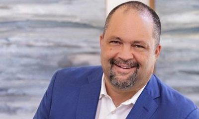 Ben Jealous is the incoming executive director of the Sierra Club, the oldest and most influential grassroots environmental organization in the country.