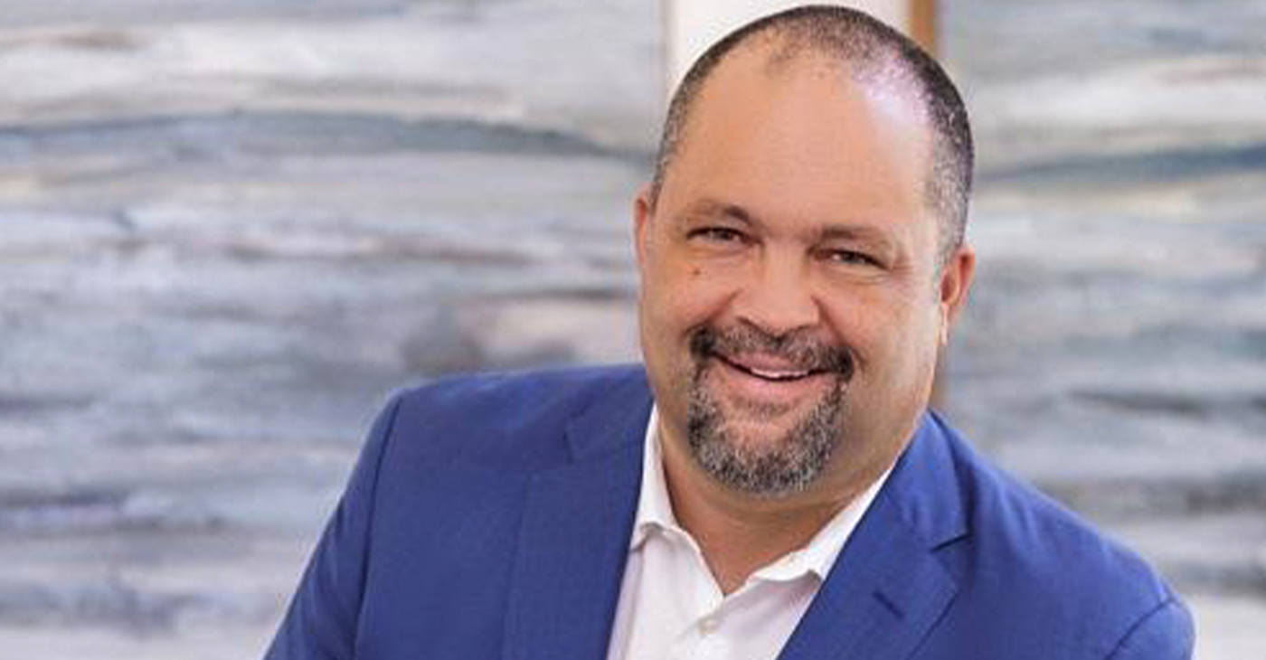 Ben Jealous is the incoming executive director of the Sierra Club, the oldest and most influential grassroots environmental organization in the country.