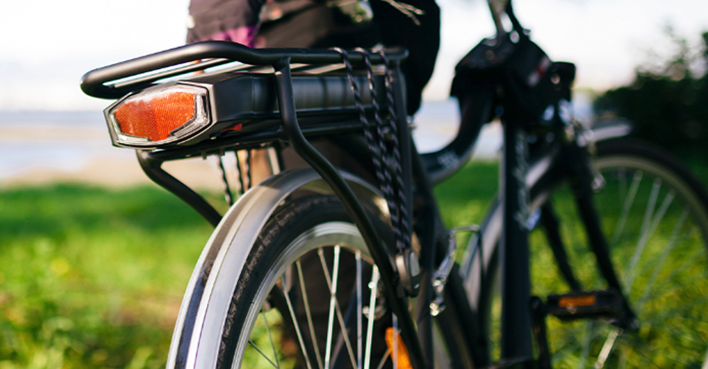 Residents 18 years or older can apply and be entered into a lottery for the e-bikes, which will be delivered from April through June.