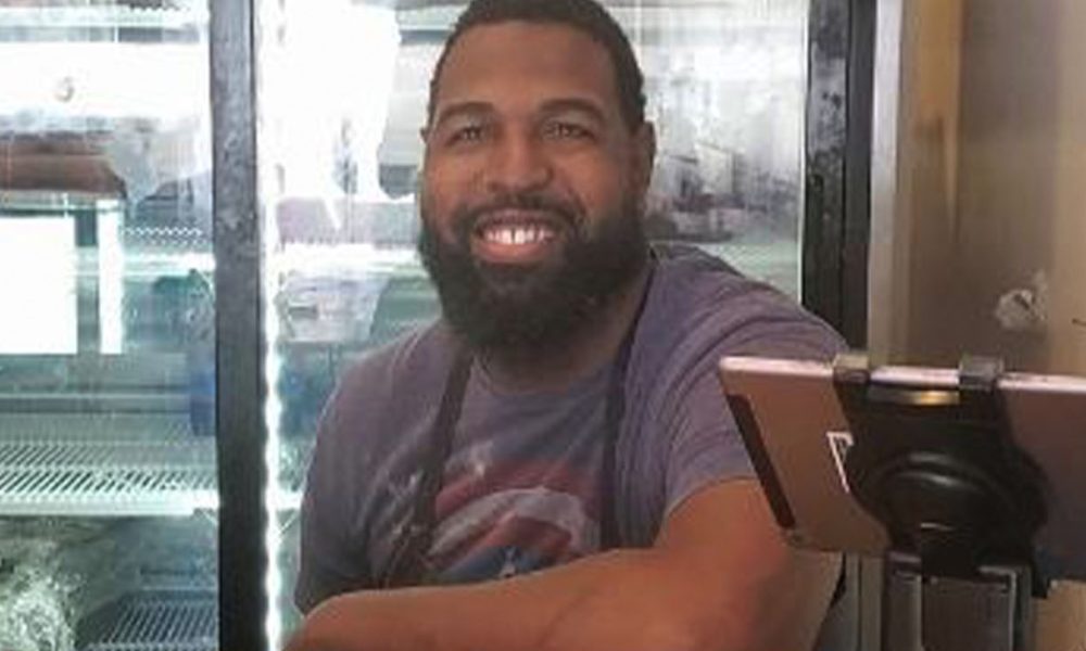 Crumble and Whisk Patisserie, a BlackOwned Bakery and Café, Opens in