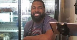 Crumble and Whisk Patisserie, a Black-Owned Bakery and Café, Opens in Laurel District