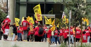 Voters Will Determine Fate of Fast-Food Workers Pay Raise