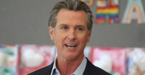Gov. Newsom Announces 20-State Alliance for Reproductive Rights