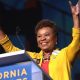 Rep. Barbara Lee faces two other California Democrats in next year’s primary.