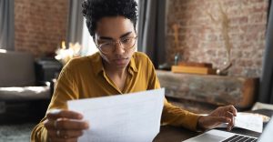 Collaboration Between Stanford and the Department of the Treasury: Black Taxpayers Are Targeted for Audit More Than Others