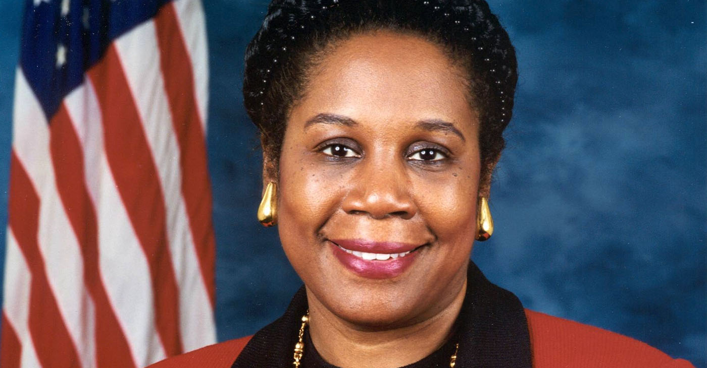 Rep. Sheila Jackson Lee (D-TX)