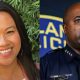Oakland Mayor Sheng Thao (pictured left) announced this week that she has fired Police Chief LeRonne Armstrong.
