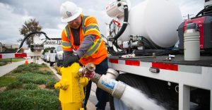 OP-ED: CPUC Helps Drive $750 Million in Diverse Spending by Water Utilities
