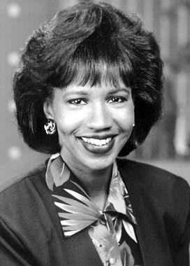 Faith Fancher, a KTVU reporter, died of breast cancer in 2003.