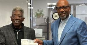 North Oakland Missionary Baptist Church Property Saved! THANK YOU!