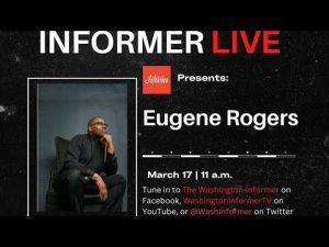 Micha Green conversation with Eugene Rogers