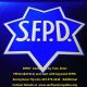 SFPD contact information (Courtesy of San Francisco Police Department)