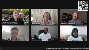 Inside The Modern Automotive Industry – AutoNetwork Reports 396
