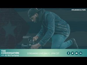 14th Annual Minnesota Cuban Film Festival with Franklin Curbelo