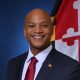 Wes Moore Govenor
