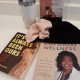 "It's Always Been Ours" by eating disorder specialist Jessica Wilson (Go Hachette, $29.00), looks at the politics of Black women's bodies. Along those lines, author Chrissy King says that body liberation is what Black women should strive for, and in "The Body Liberation Project" (Penguin Random House, $28.00), she offers ways to achieve body freedom.