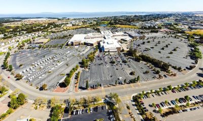 Plans by a previous development company for Hilltop Mall were scrapped because of the pandemic. Photo courtesy of the Richmond Standard.