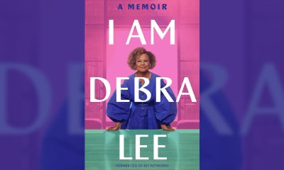 "I Am Debra Lee: A Memoir" by Debra Lee