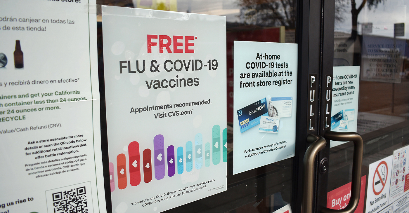 The state will also end its COVID vaccination requirement for health care workers and rescind health orders that required hospitals to accept patients from overcrowded facilities and that required the collection of an email address or phone number from a COVID vaccine recipient.