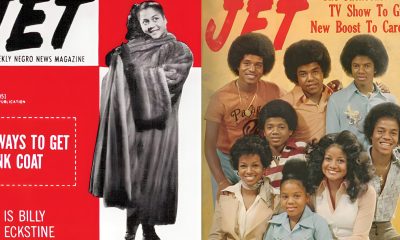 Founded in 1951 by John H. Johnson, Jet proved a mainstay in primarily Black households across America. Like Ebony, founded six years earlier, Jet chronicled Black life in America and provided a lens into the African American community that mainstream media either ignored or misrepresented.
