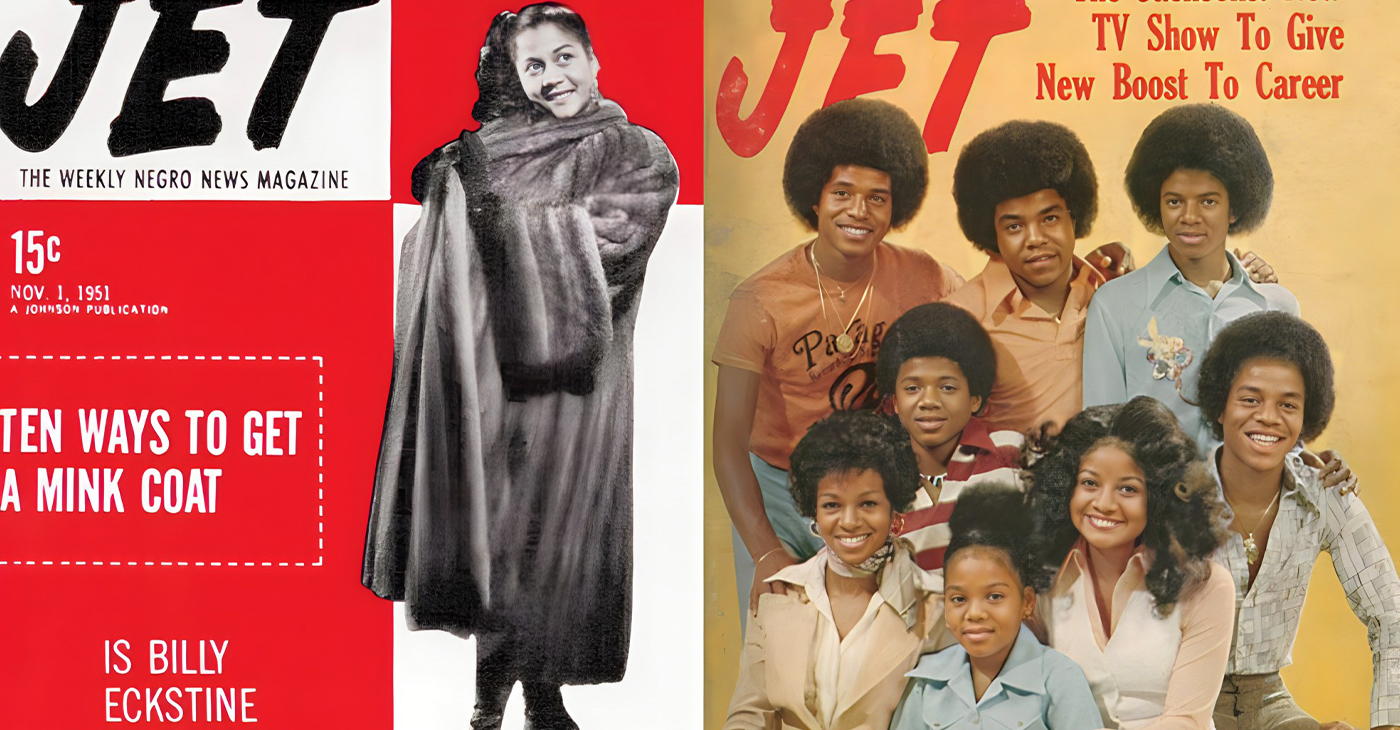 Founded in 1951 by John H. Johnson, Jet proved a mainstay in primarily Black households across America. Like Ebony, founded six years earlier, Jet chronicled Black life in America and provided a lens into the African American community that mainstream media either ignored or misrepresented.