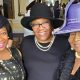 The annual fundraiser gave guests an afternoon of sipping tea, sampling desserts and appetizers while exchanging stories, and sharing a special bond with other Black women in the community.