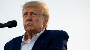 No One, Not Even A Former President, Is Above The Law
