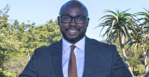 Steven Torrence Hired to Lead County of Marin’s Office of Emergency Management