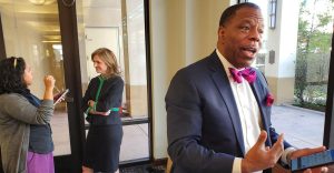 Taxes on Wealthy Could Fund Reparations, Lawyers Tell Task Force