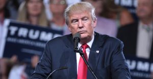 New York Grand Jury Votes to Indict Donald Trump