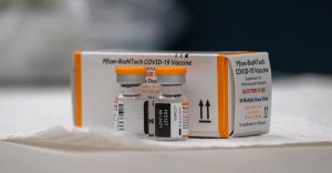 FDA Updates Approval of Pfizer Booster Vaccine for Children Under 5