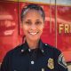 Former Deputy Fire Chief of Operations Zoraida Diaz will be the next fire chief in the Bay Area's fourth largest city beginning April 7.