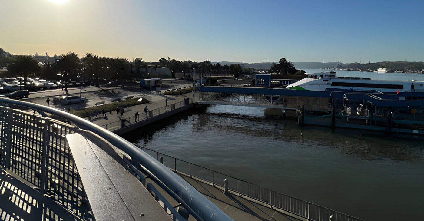 Park for free at the Wardlaw Dog Park lot, then follow the path behind the dog park and cross the bridge. Wear comfortable clothes, sturdy shoes, hat, sunscreen, and gloves.