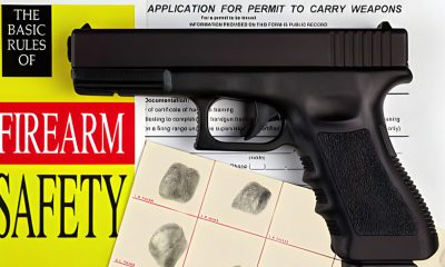 SB 2 would make 21 the required age to apply for a Concealed Carry Weapon (CCW), although existing state legislation restricts the sales of pistols to people under 21. A system of appeals would also be created for people initially denied the permit. The bill would also limit where people can carry firearms, creating locations called “sensitive sites” where guns would be prohibited. Property owners of sites where guns are off limits would have the authority to allow guns if they choose.