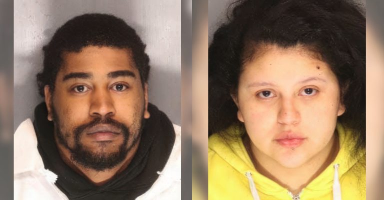 Man, Woman Arrested in Connection With Fatal Shooting | Post News Group