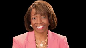 In Memoriam: Polly Sparks Turner
