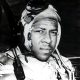 On Oct. 21, 1948, Brown became the first African American man to complete Navy flight training. A story with the headline First Negro Naval Aviator was published the following day. It was quickly picked up by the Associated Press, and Brown’s photo appeared in Life magazine.