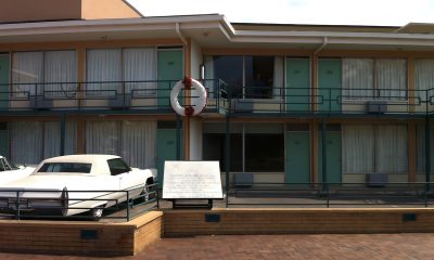King, the man dubbed a savior by some and a communist by others, had been gunned down on the balcony of his room at the Lorraine Motel.
