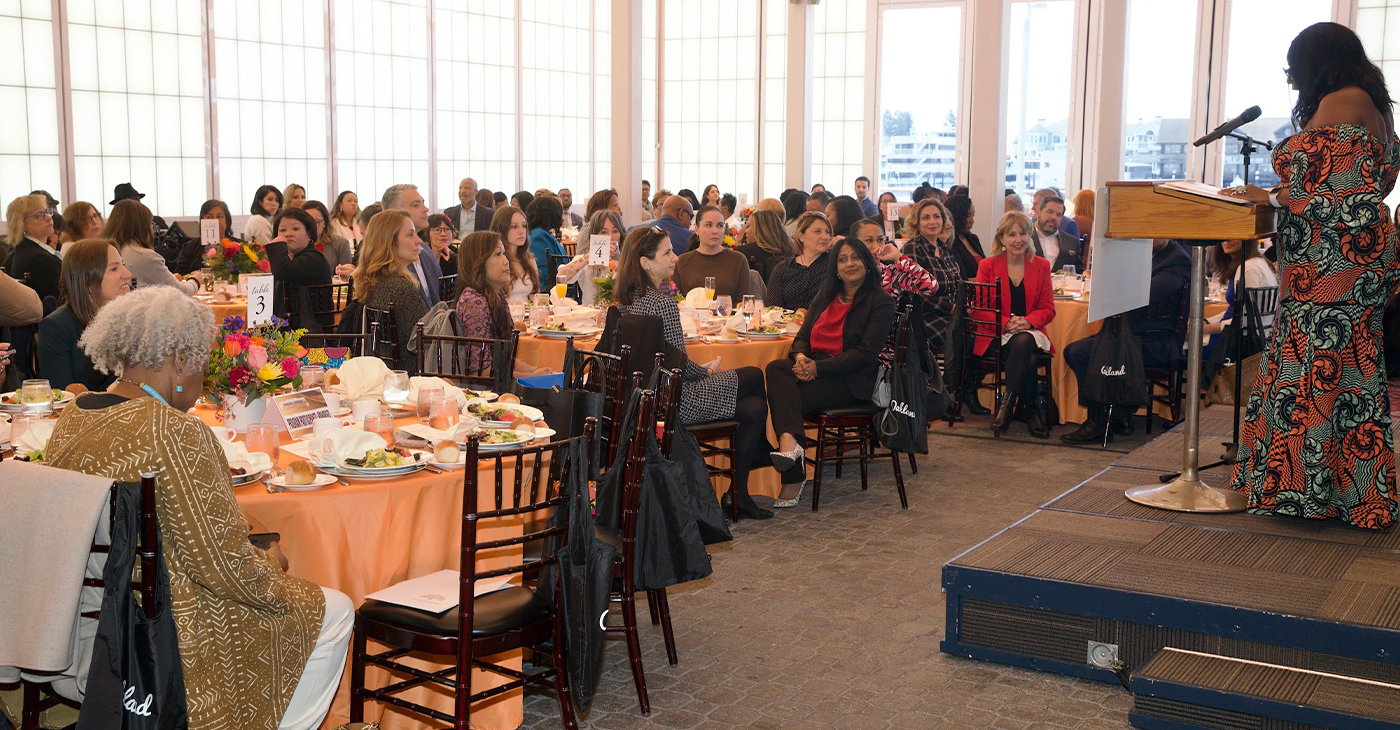 14th Annual Powerful Women of the Bay Luncheon